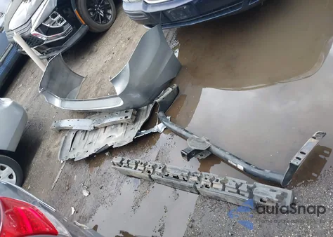 2011 Toyota Sienna Le V6 из США, поврежденный, VIN 5TDKK3DC8BS161317